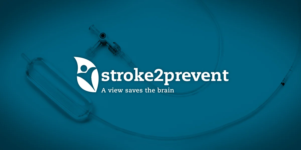 Nieuwe investering in Stroke2prevent