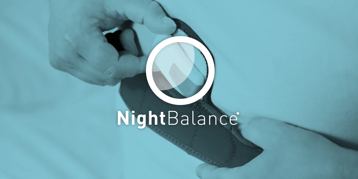Health Innovations verkoopt belang in Nightbalance aan Philips