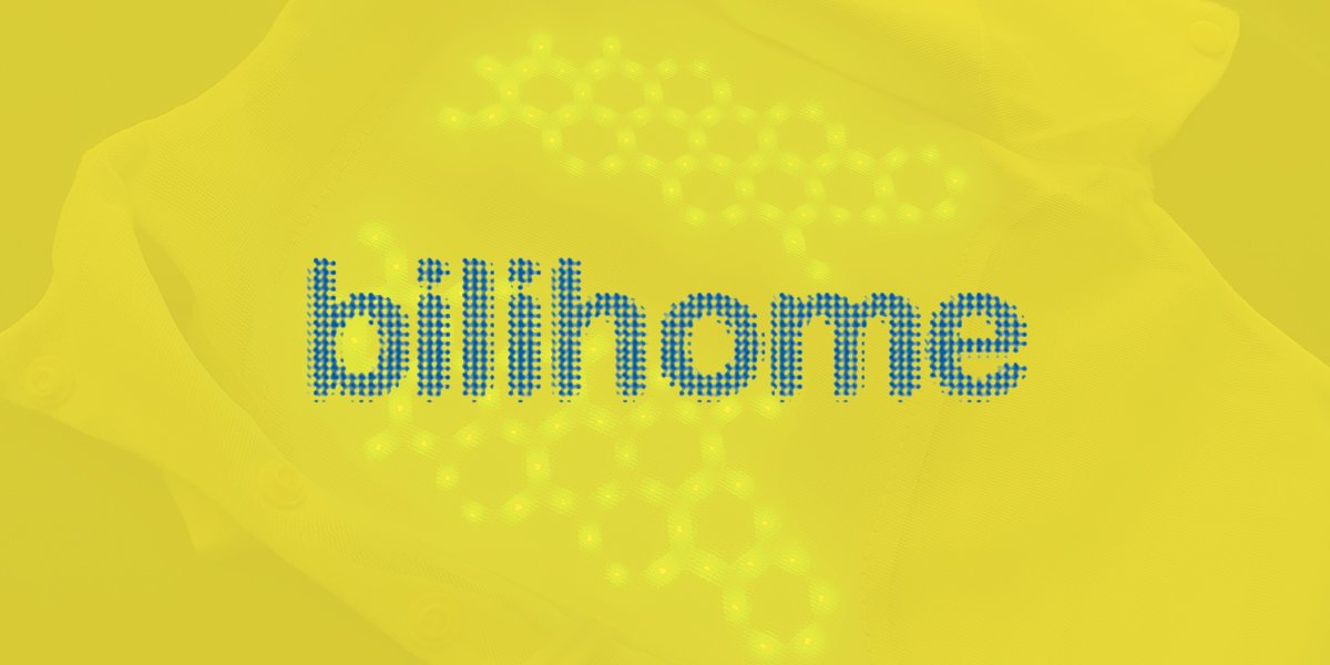 Bilihome