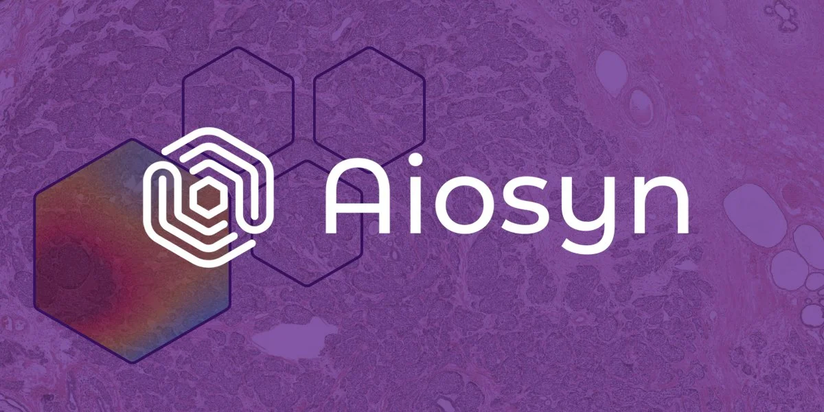 Investment in Aiosyn