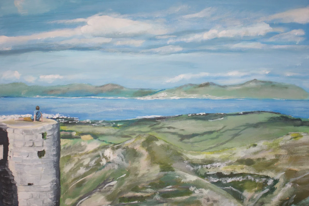 Andy Hollinghurst, Landscape Painting-3.jpg