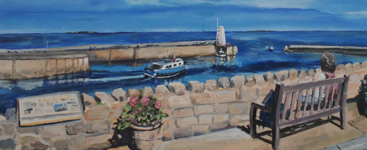 Seahouses