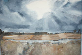 Hatfield Moors