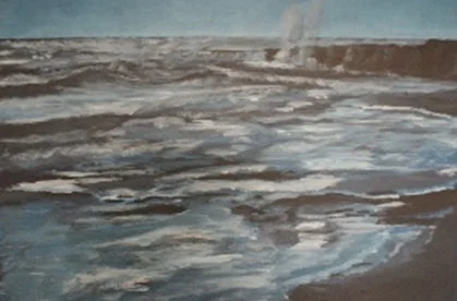 Beadnell Bay