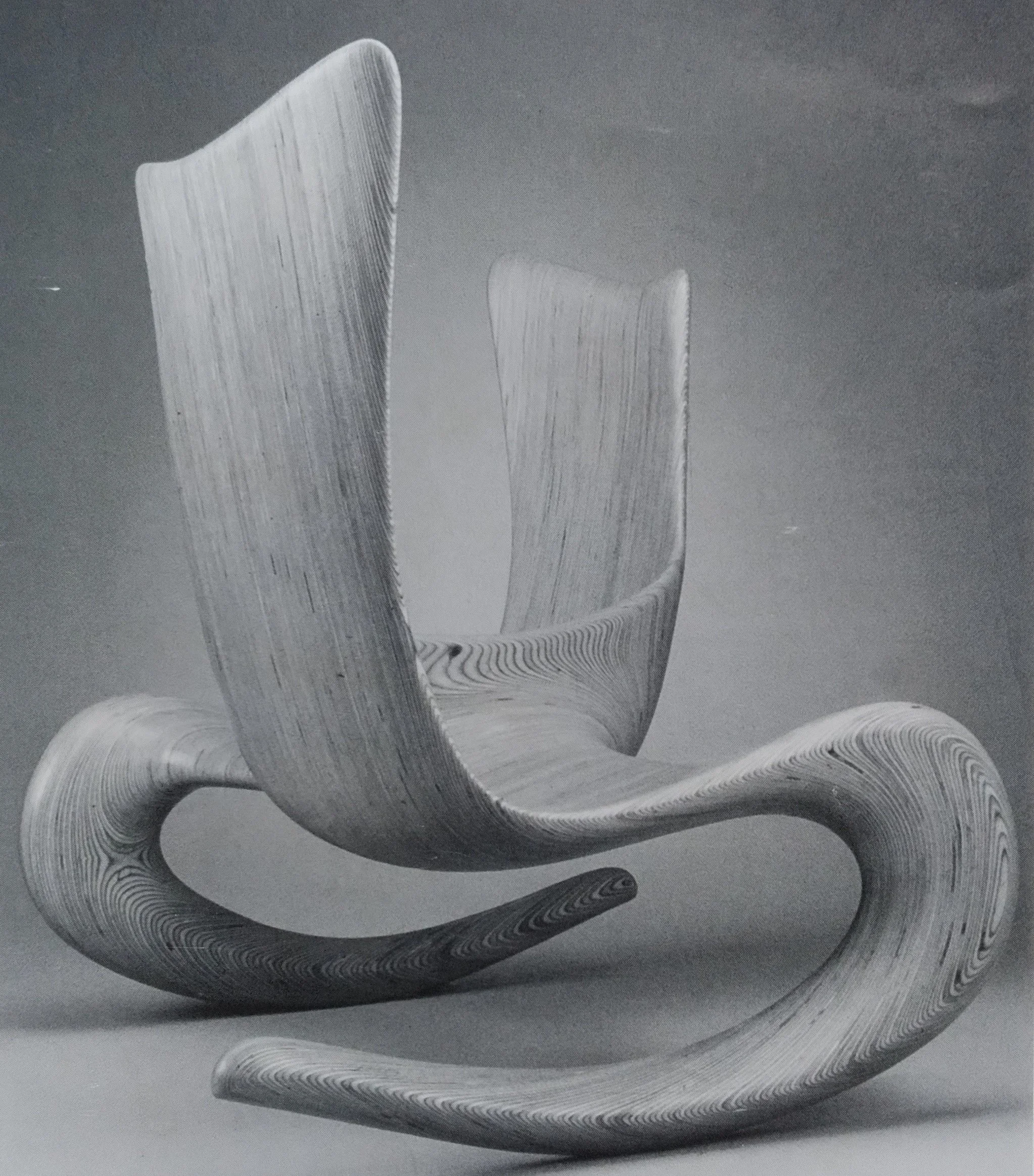 Learning to Let Go: The Fable of the Conversation Rocker