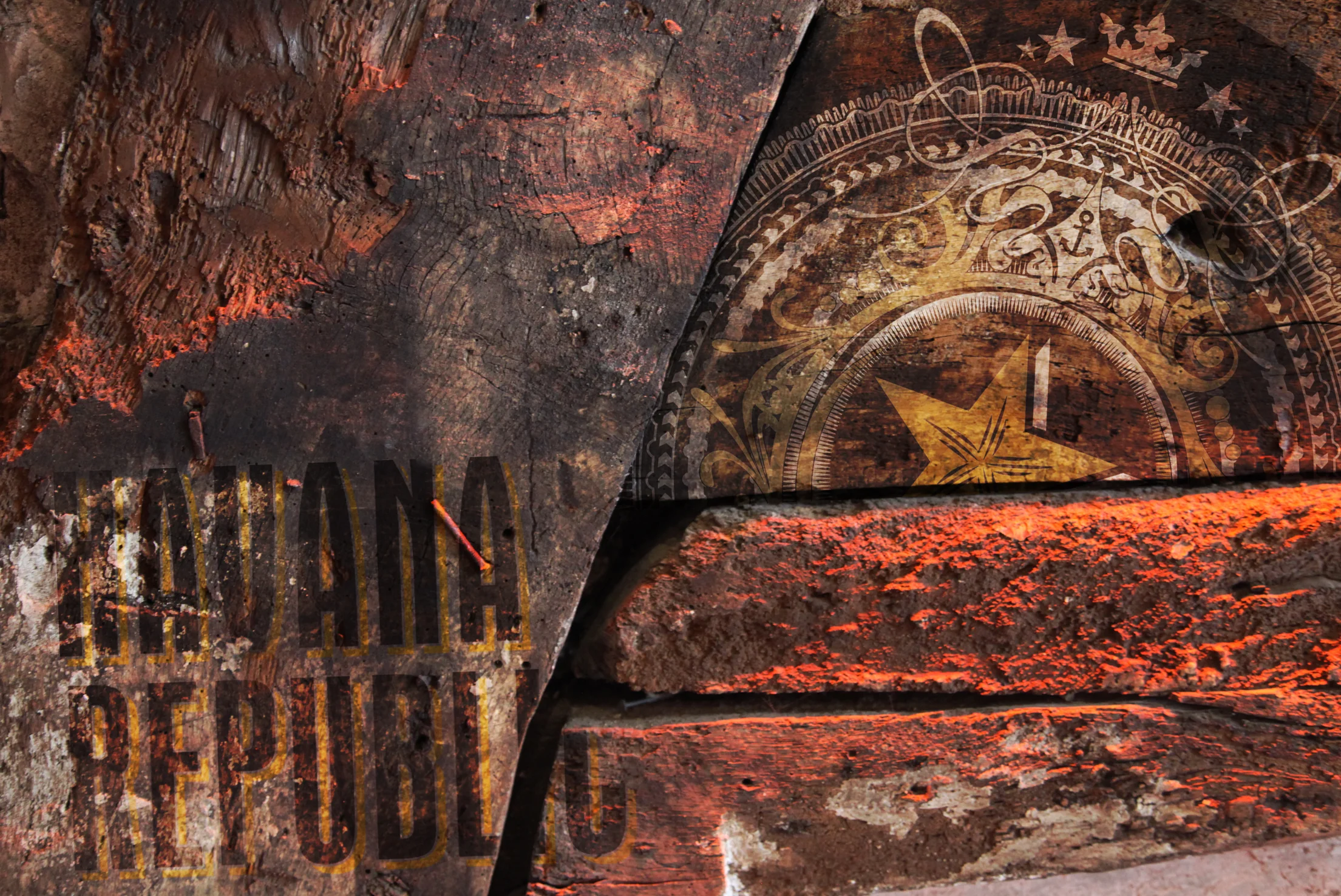  Bringing a little essence of Cuba to this sweet Latino rum joint, Havana Republic. 