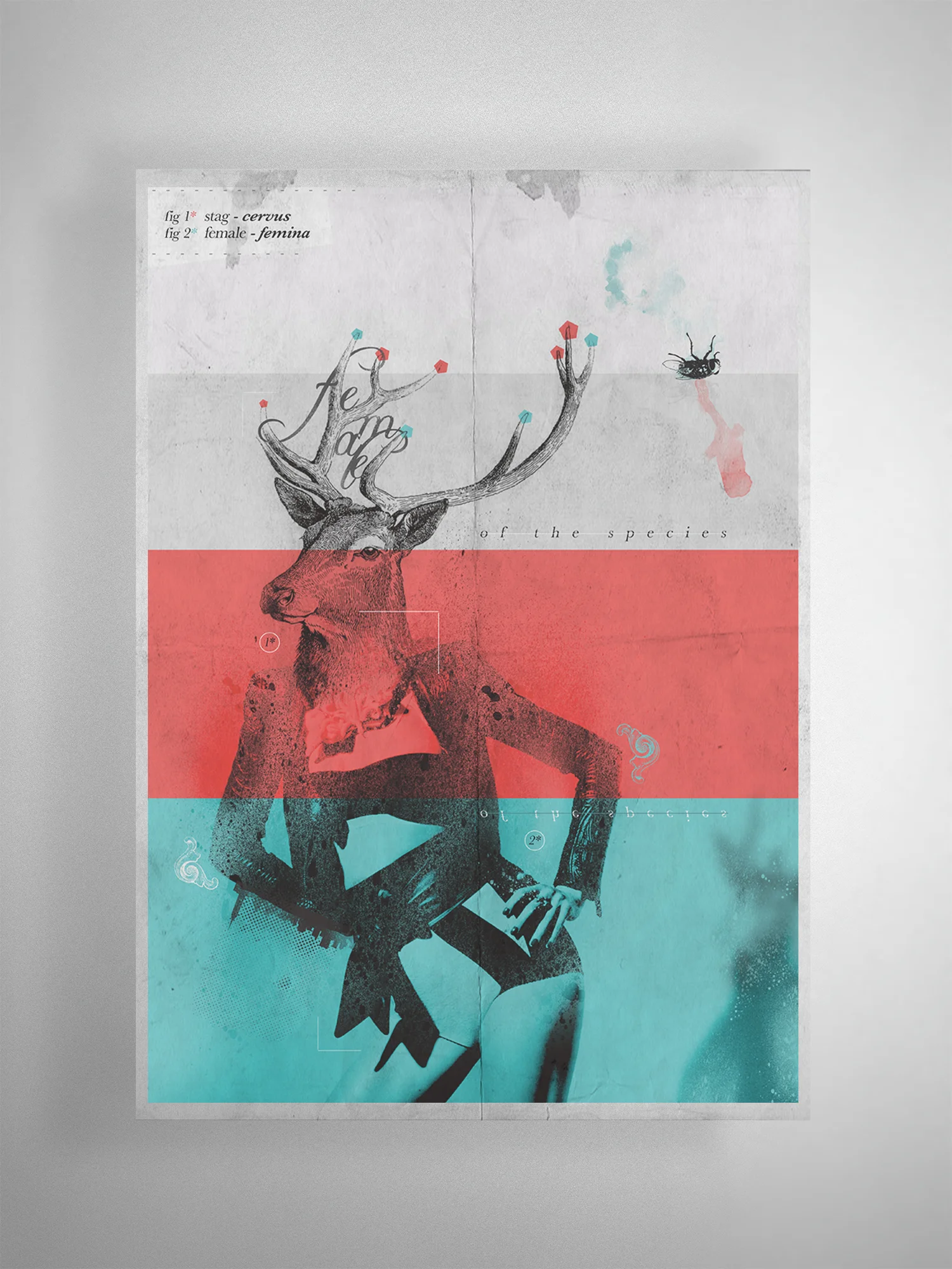 Female Of The Species