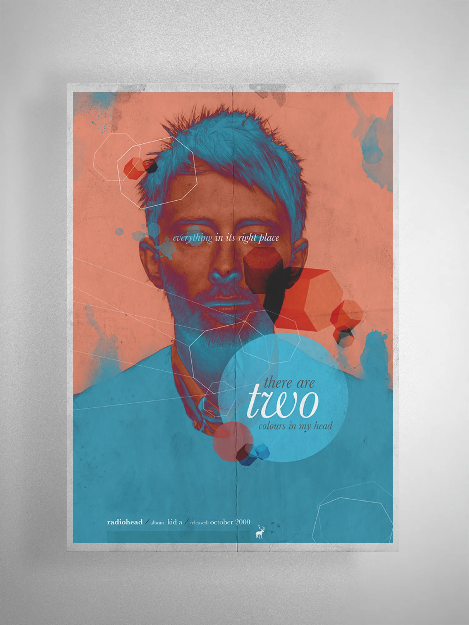 How To Disappear Completely