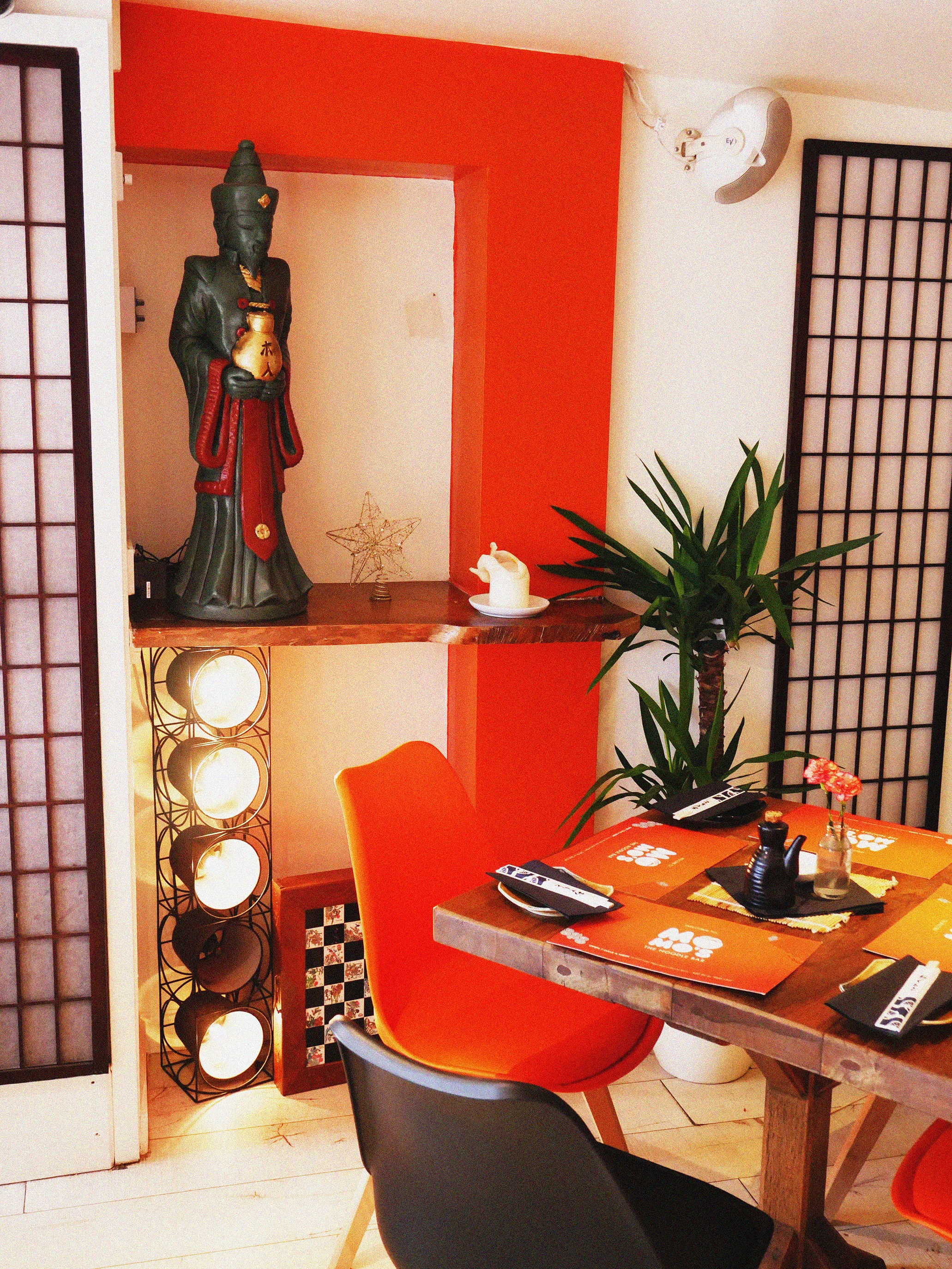 Ramen Noodle All The Way...