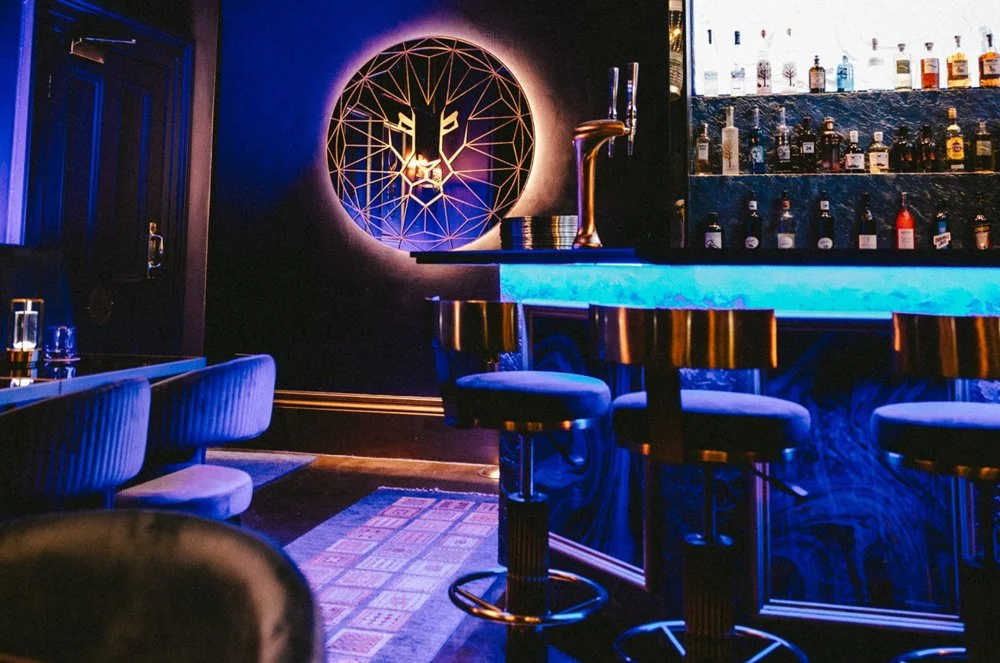 STYLE CITY GUIDE__BIRMINGHAM