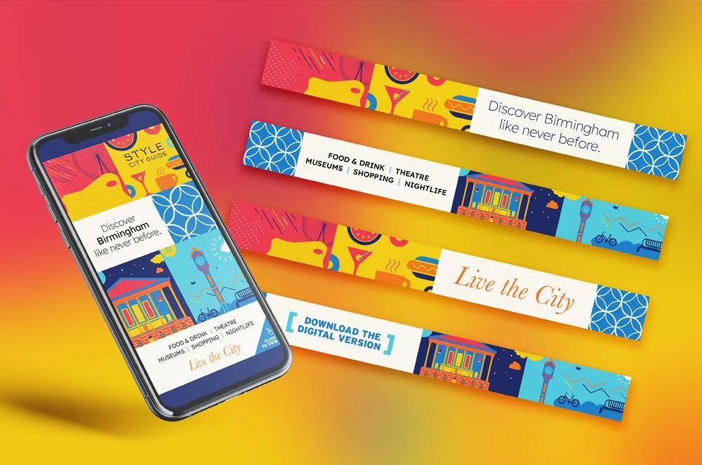 STYLE CITY GUIDE__SOCIAL MEDIA AND MORE