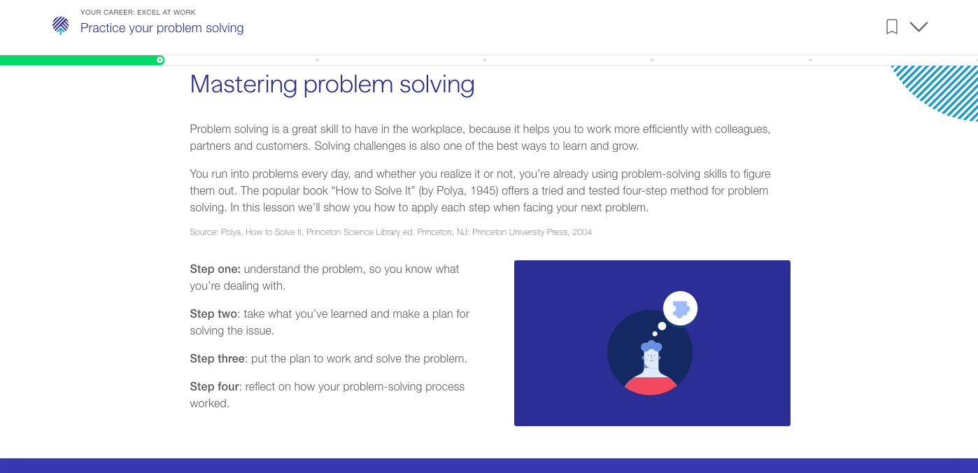 Learn with fb 4