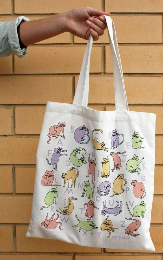 Tote Bag - Normanville