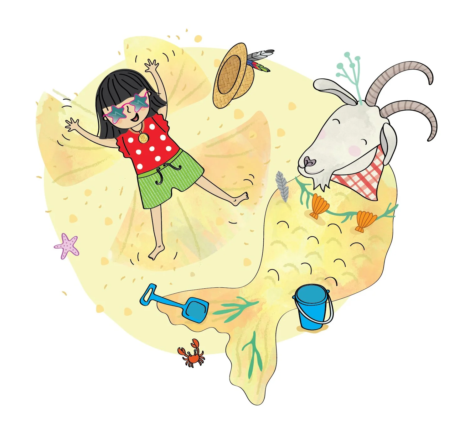 Grace & Mr Milligan — Pip Kruger