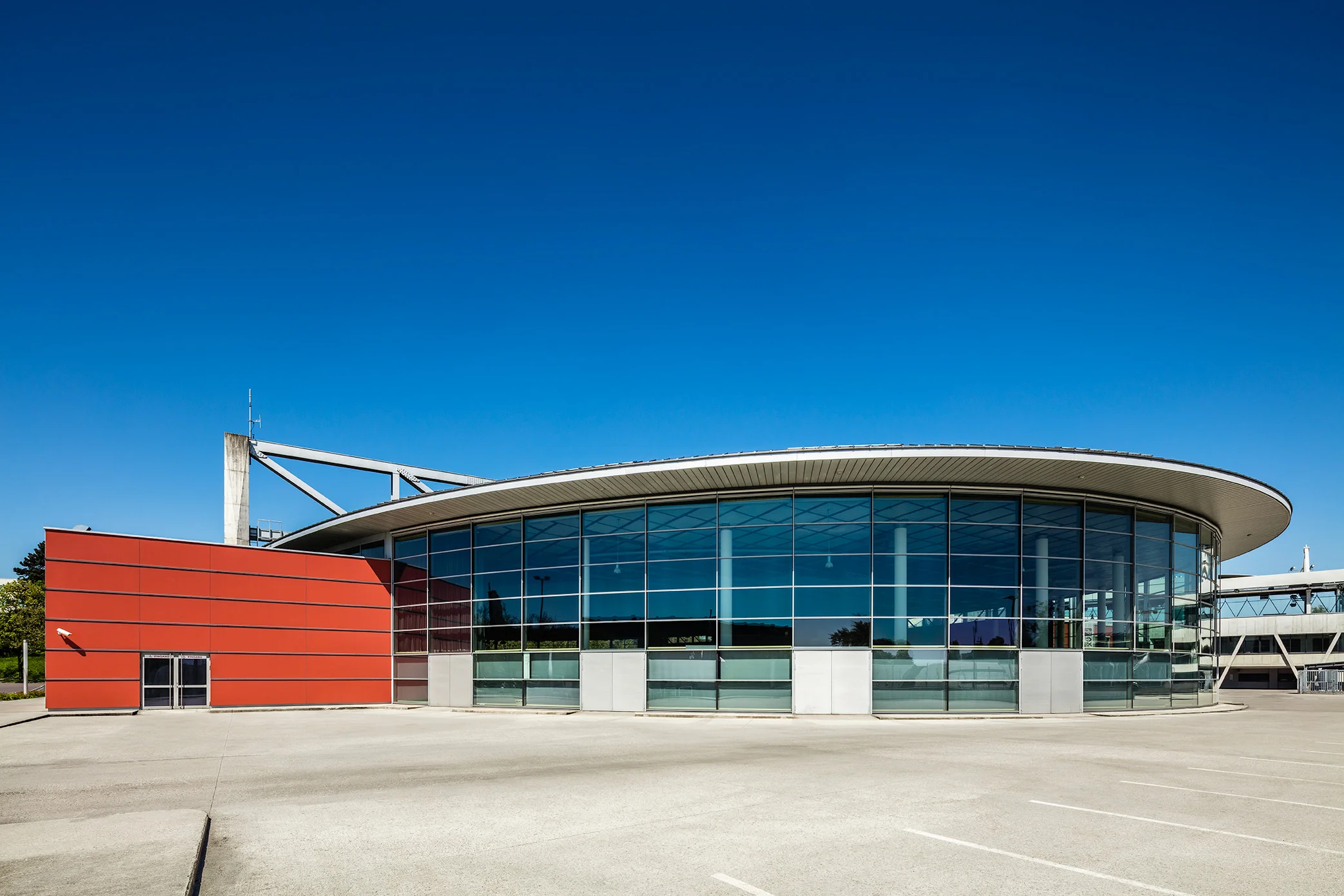 TIPS ARENA LINZ