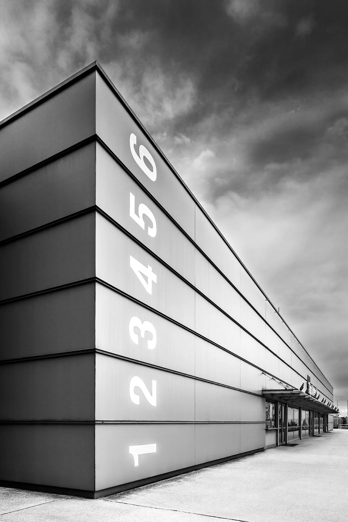 TIPS ARENA LINZ