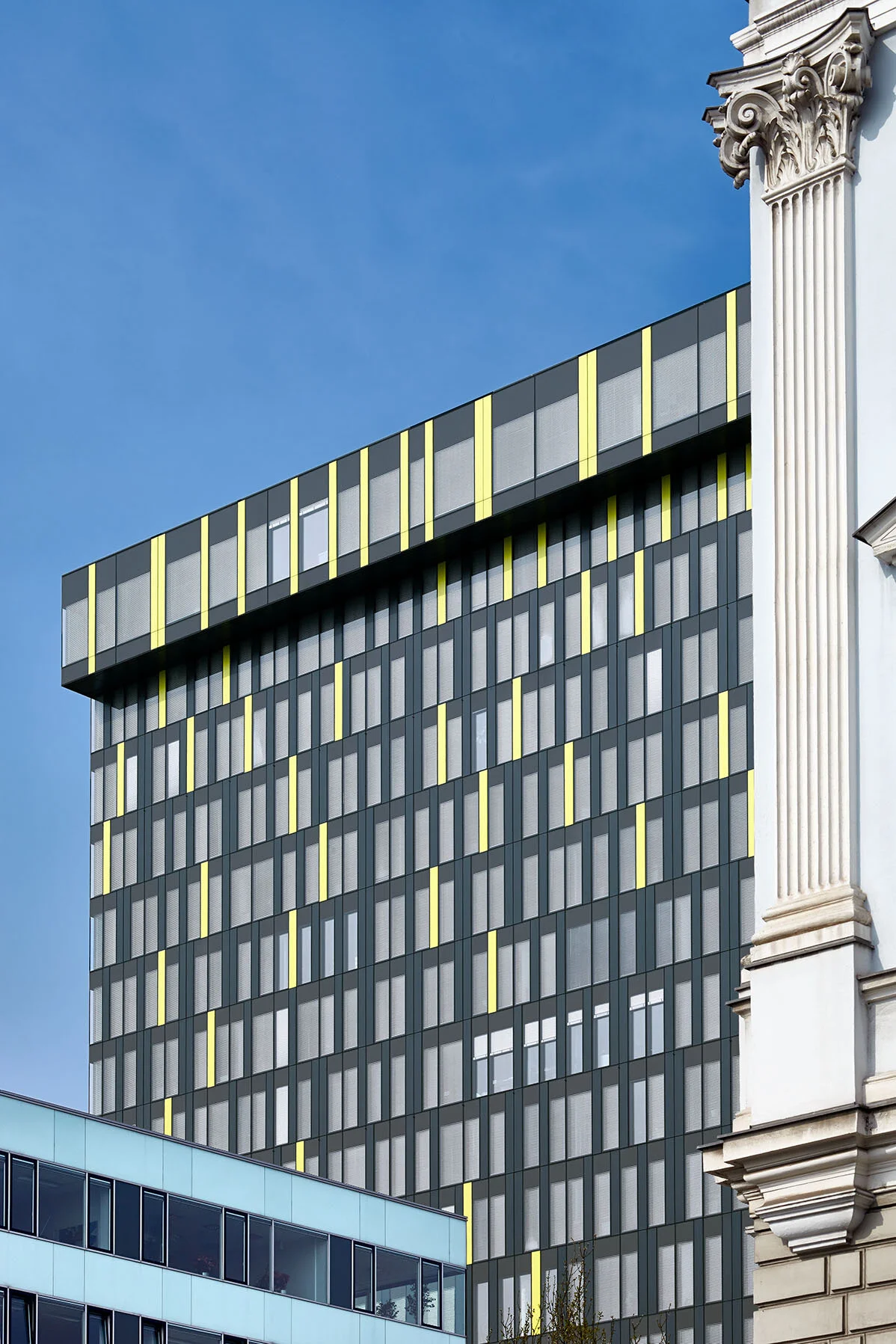 POWER TOWER LINZ