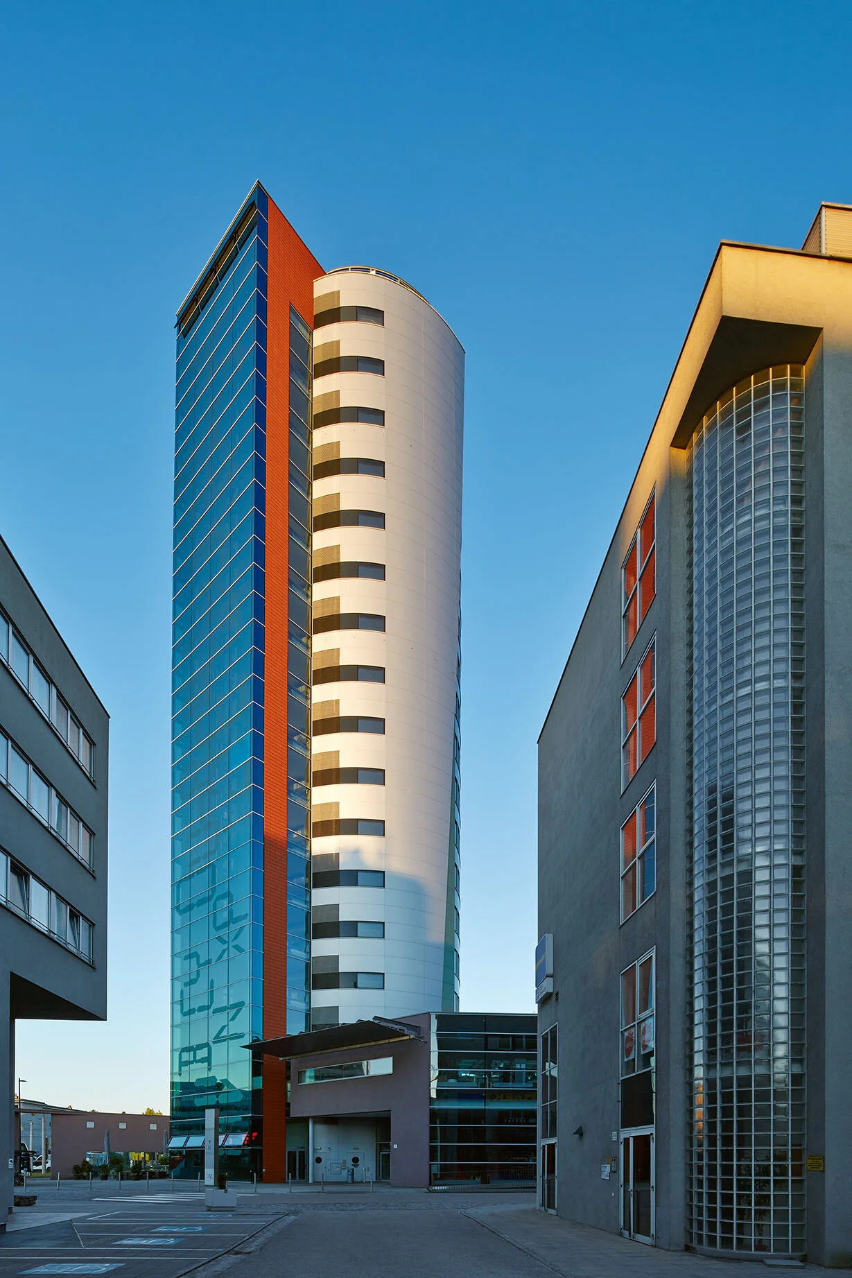 WISSENSTURM LINZ