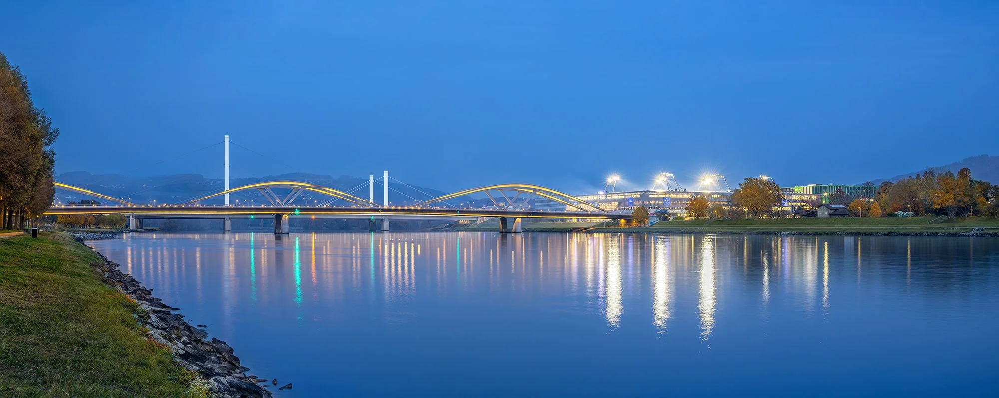 DONAUPARKSTADION LINZ