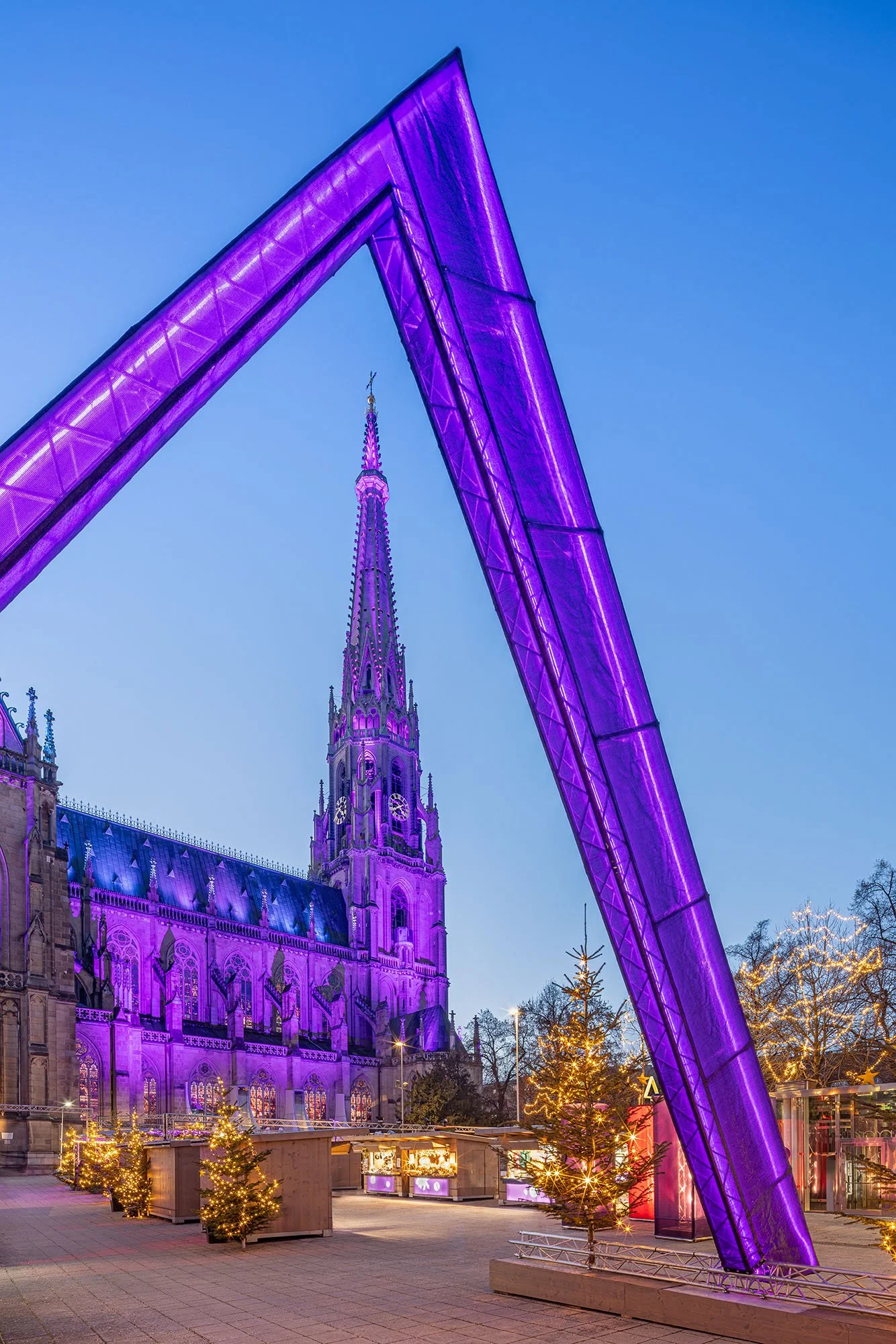 MARIENDOM LINZ