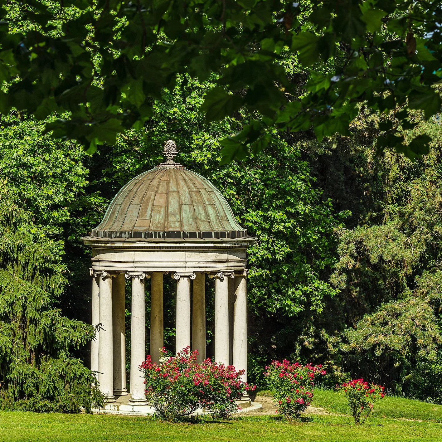 APHRODITENTEMPEL
