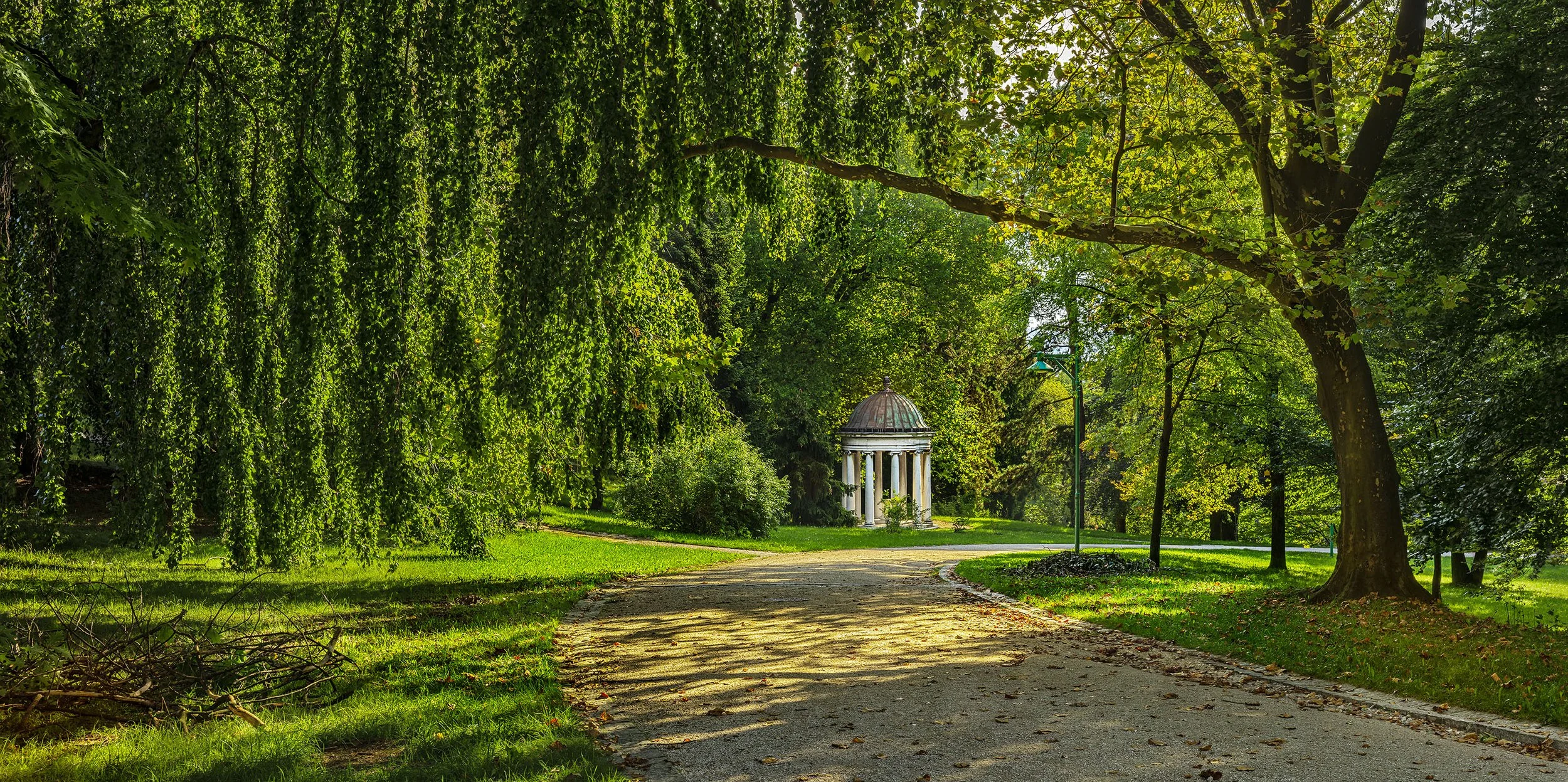 APHRODITENTEMPEL