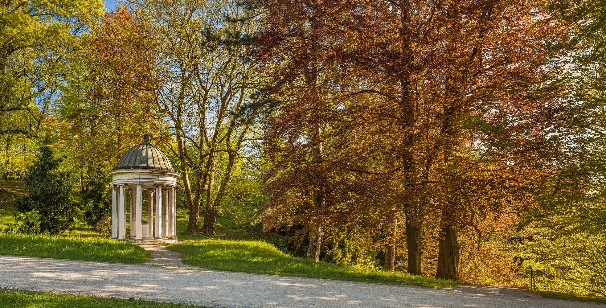 APHRODITENTEMPEL
