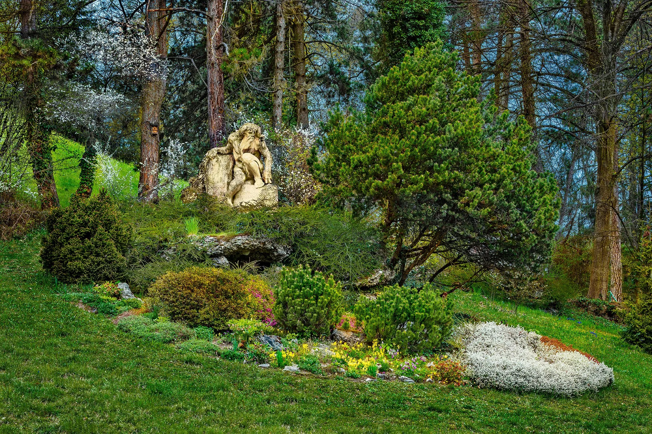BERGGEIST