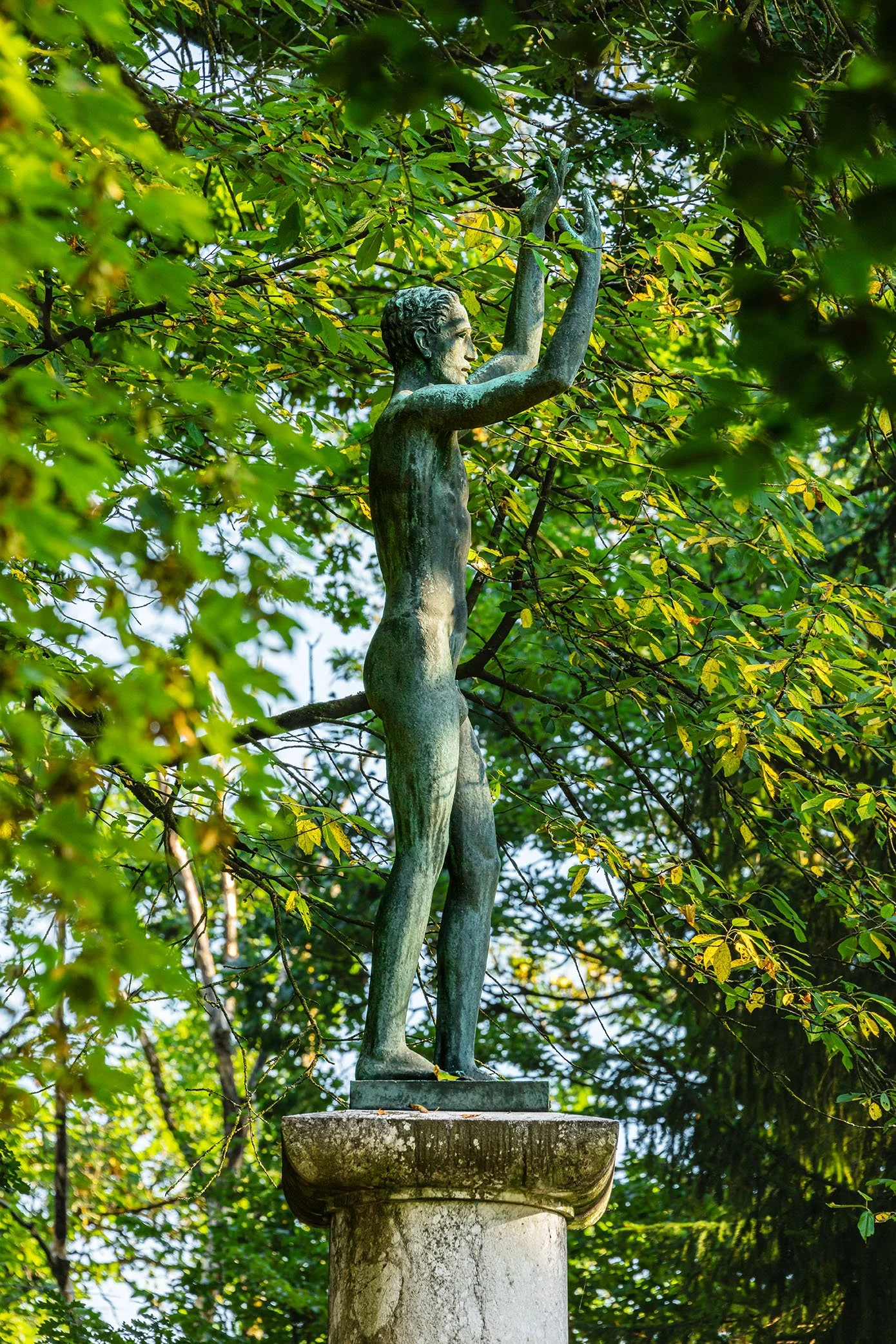 FLIEGERDENKMAL