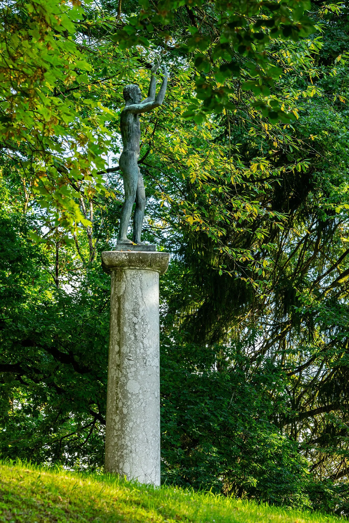 FLIEGERDENKMAL