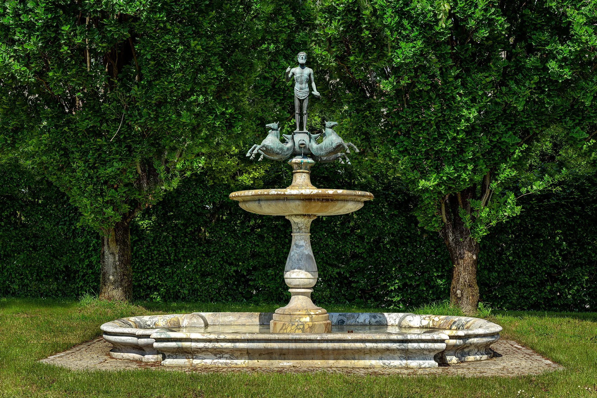 NEPTUNBRUNNEN