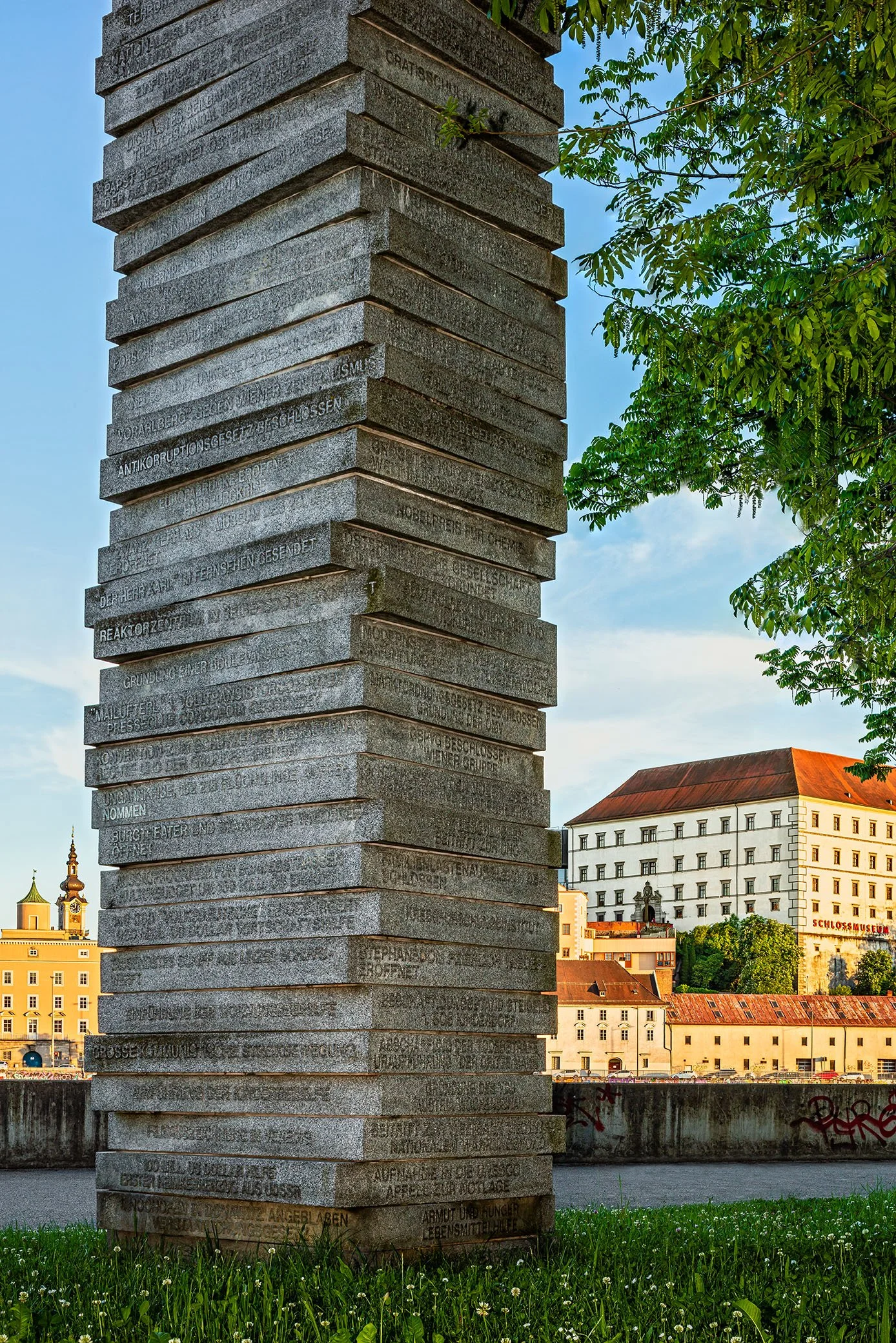 REPUBLIKDENKMAL