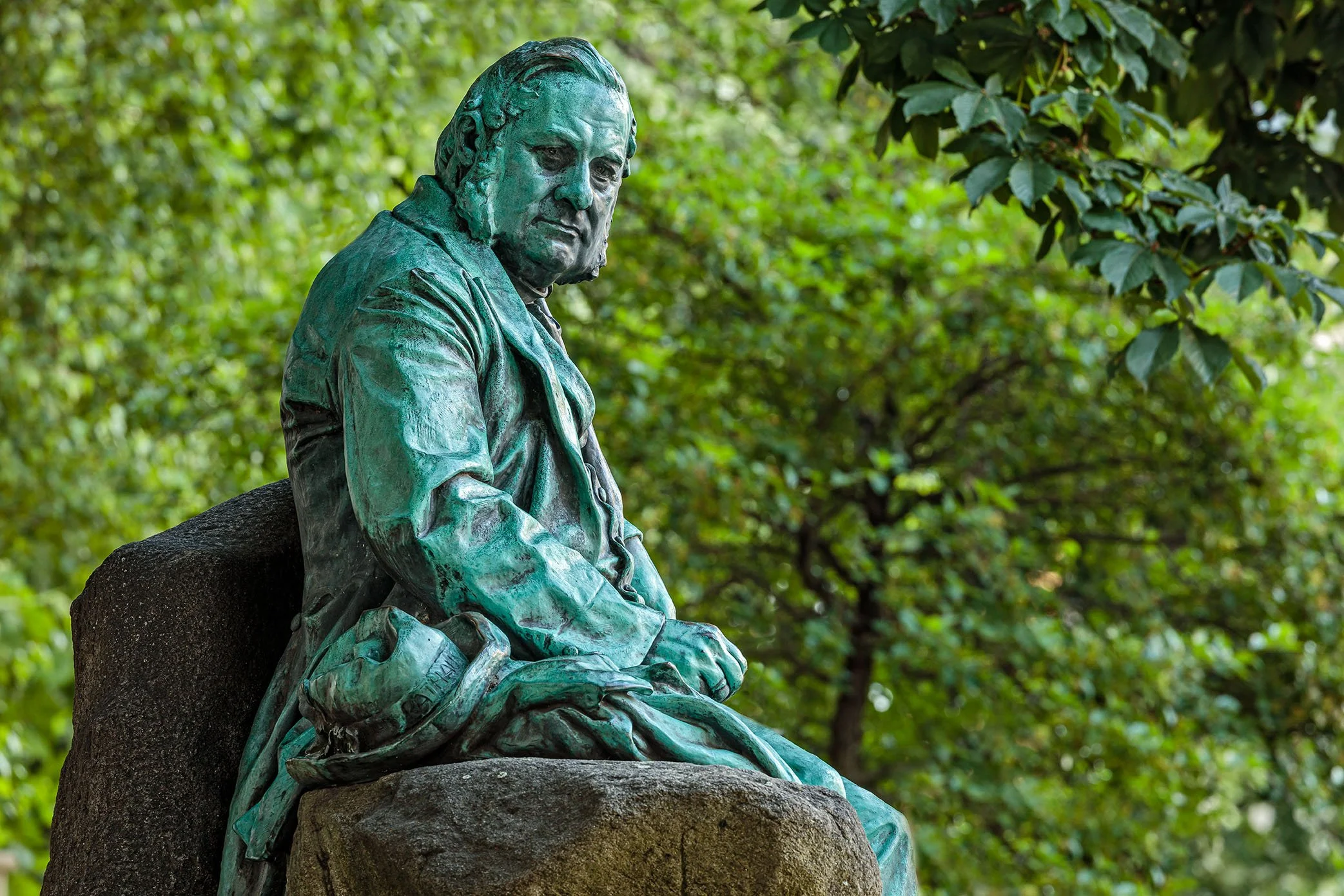 ADALBERT STIFTER