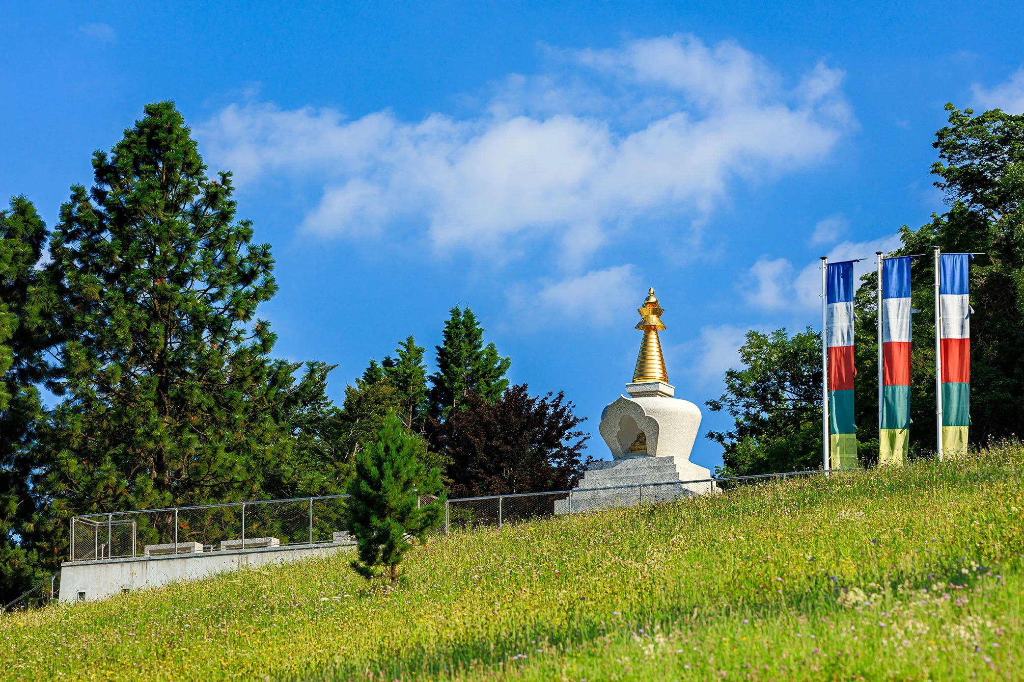 STUPA AM FREINBERG