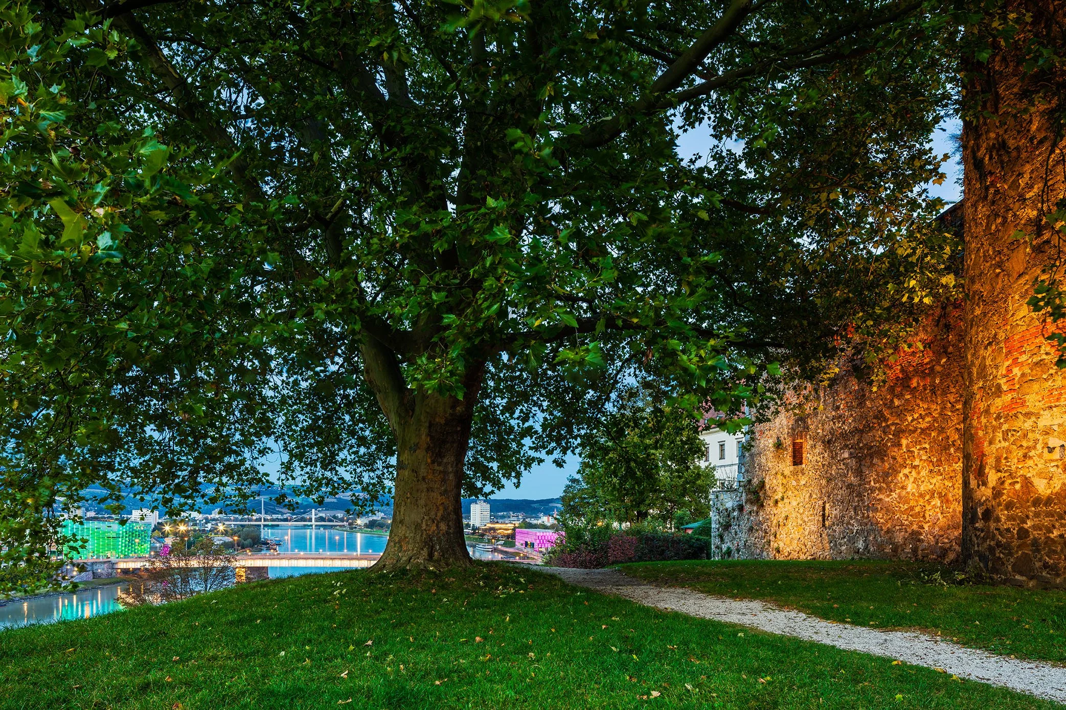 SCHLOSSMUSEUM LINZ