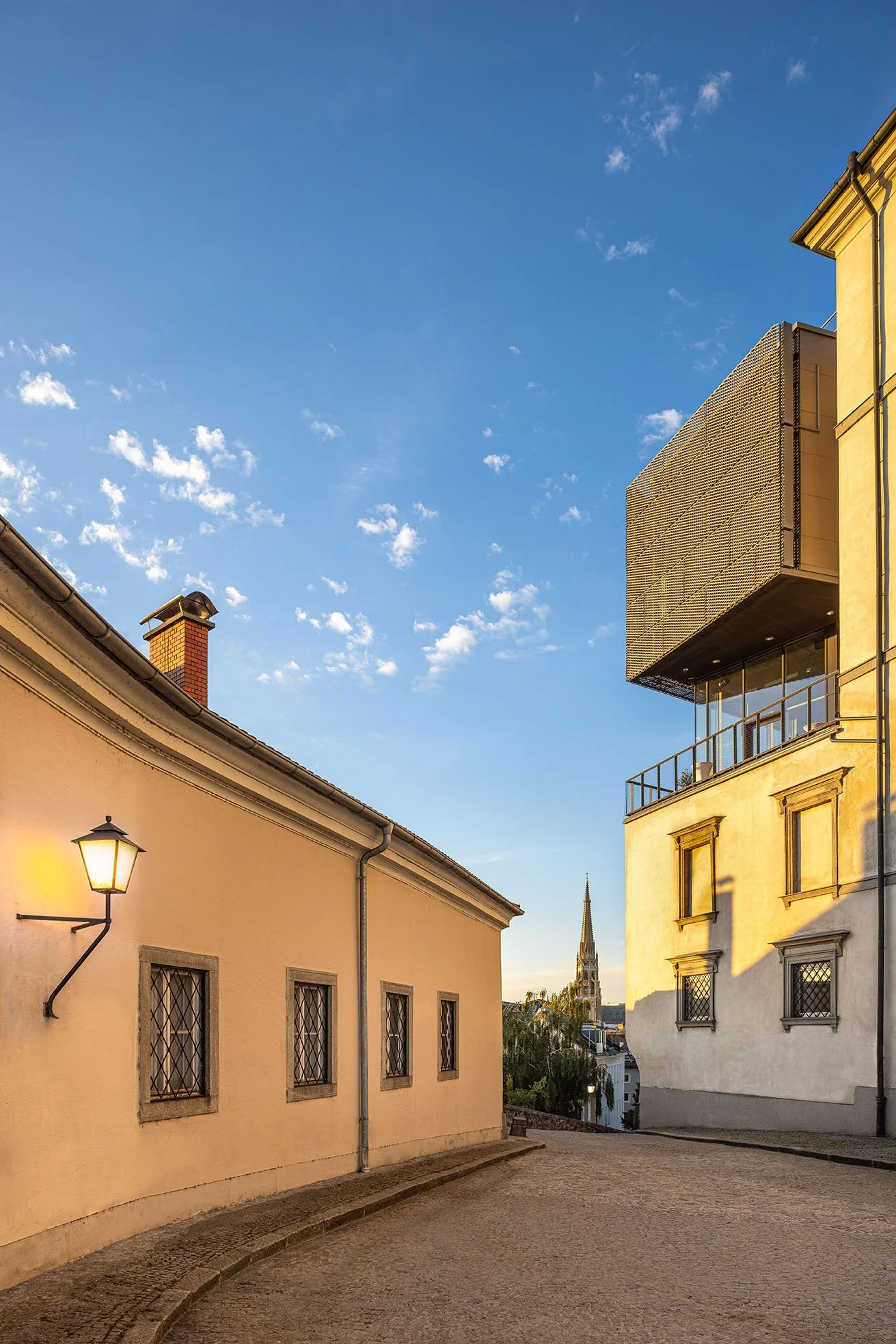 SCHLOSSMUSEUM LINZ
