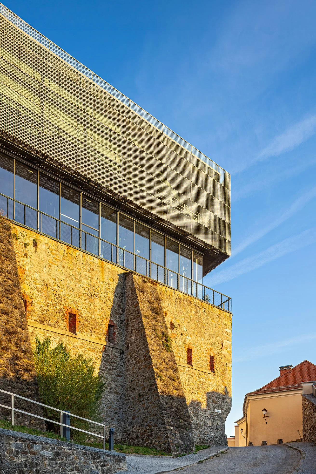 SCHLOSSMUSEUM LINZ