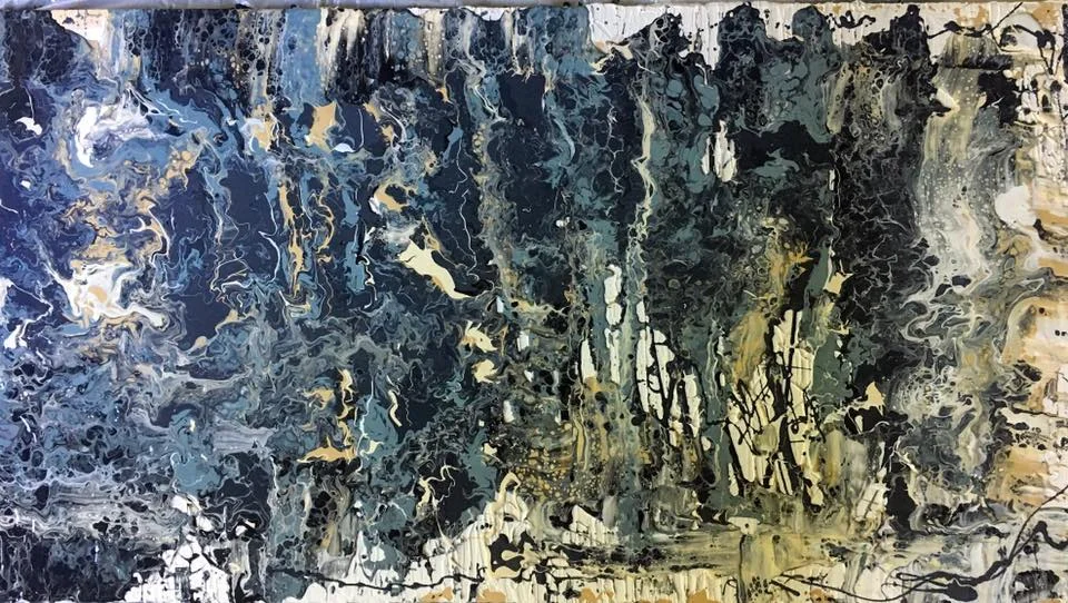 "Forest of Limbic Resonations"