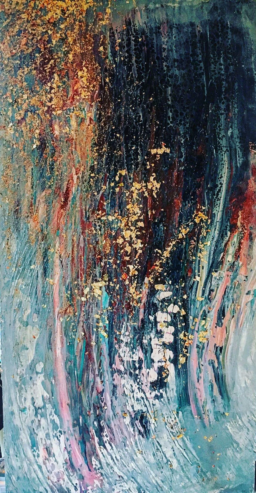 “Teleological n.4”