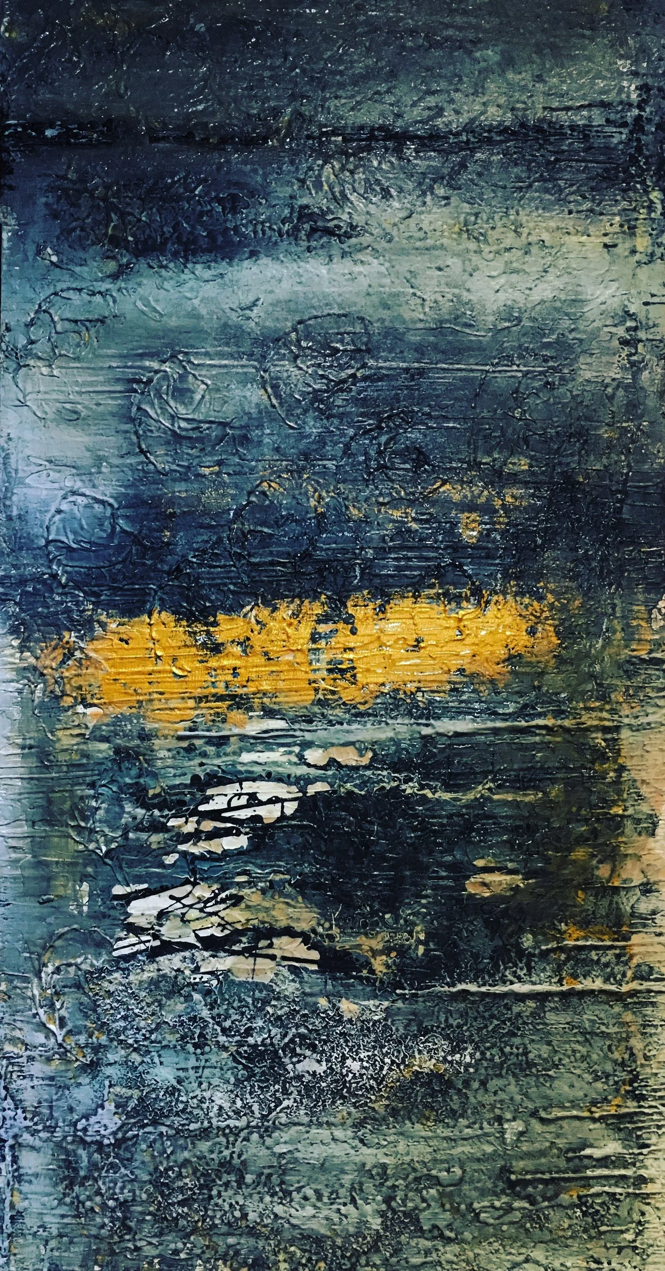 “Teleological #3”