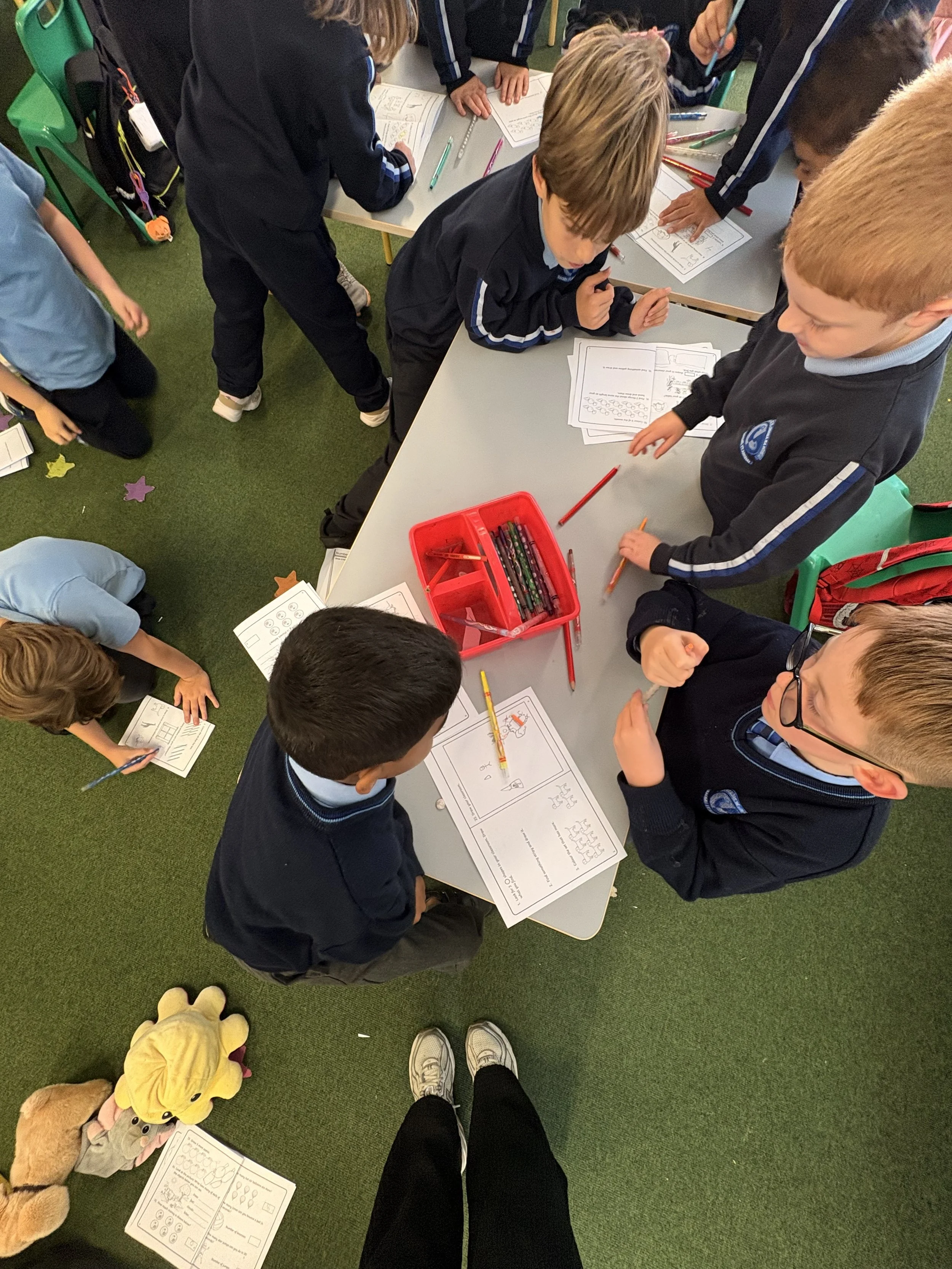 Maths week buddy day classes Ms. Cannon & Ms. Keyes 3.jpeg