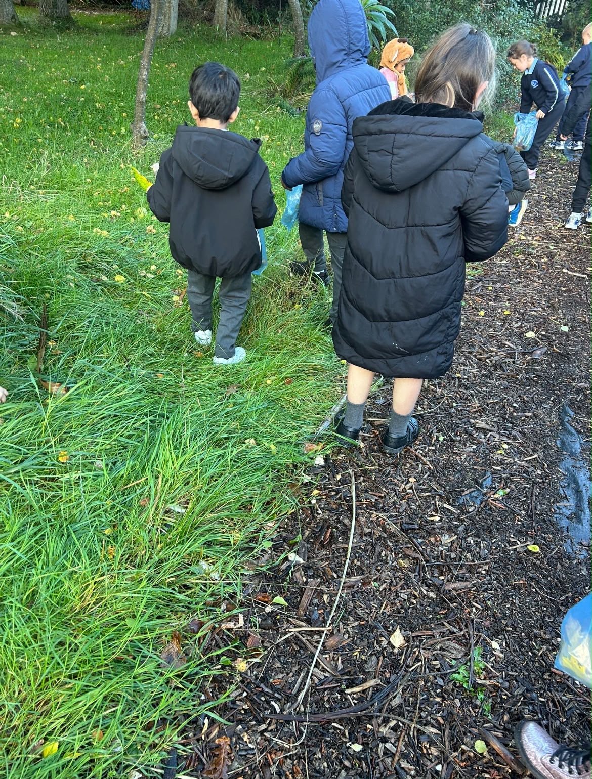 1st nature walk.JPG