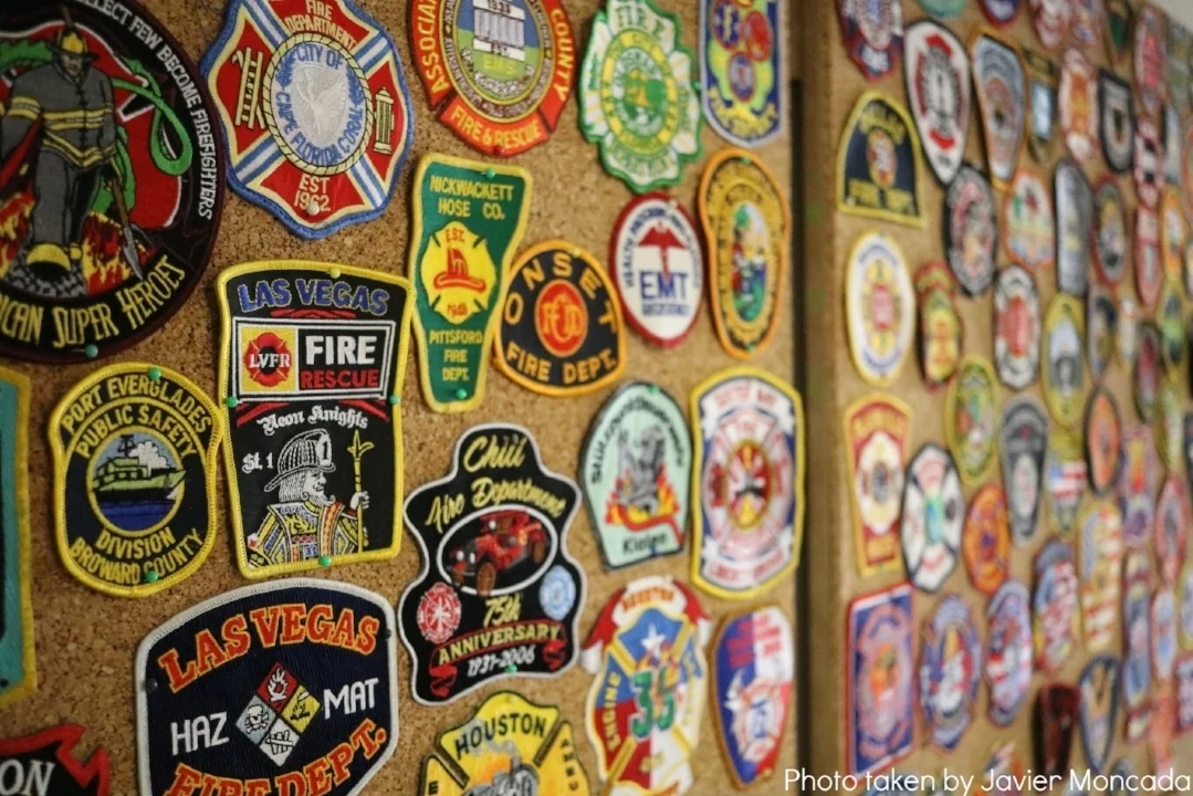 Day in the life feature (Three Oaks Station) 