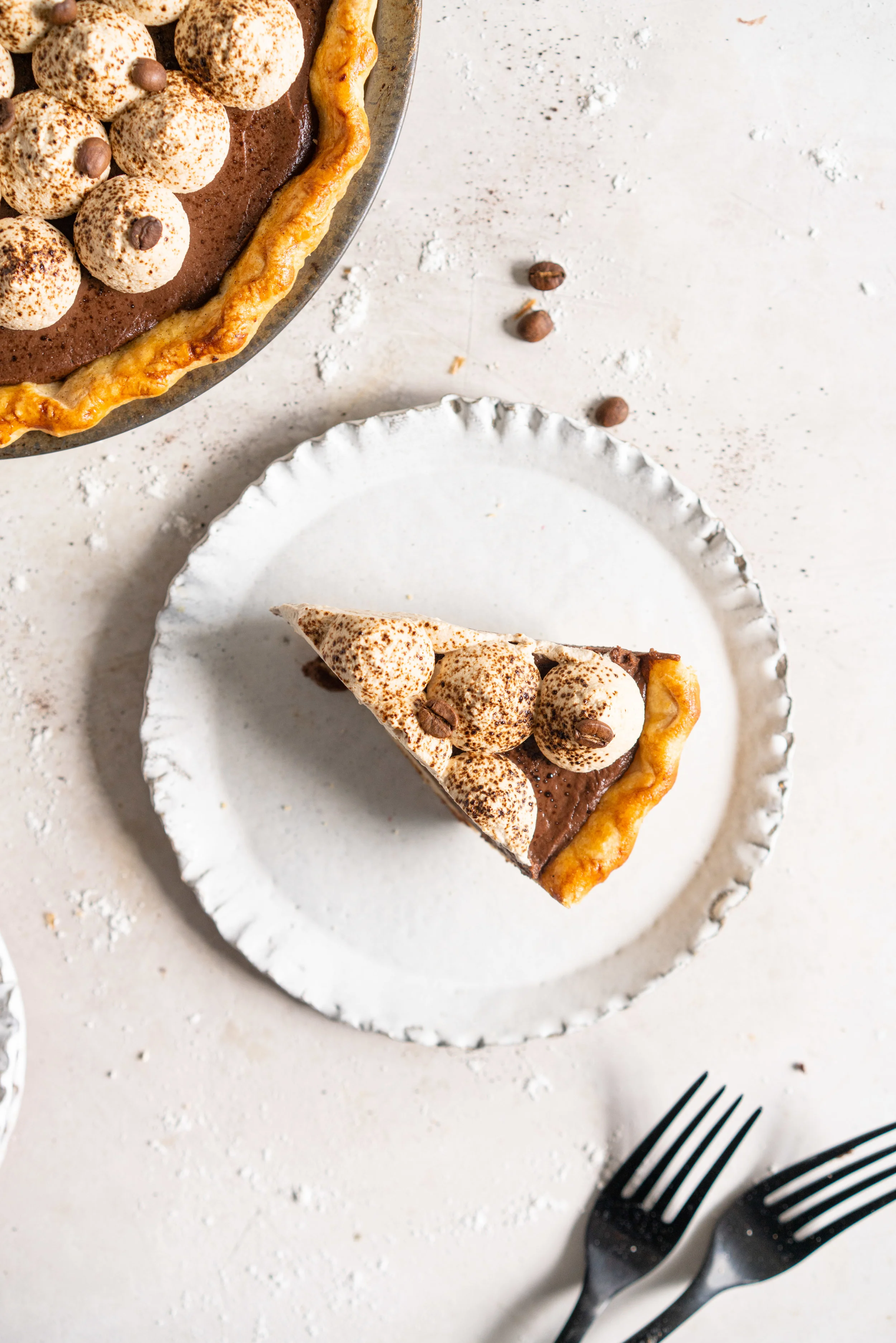 slice of mocha cream pie with espresso whipped cream .jpg