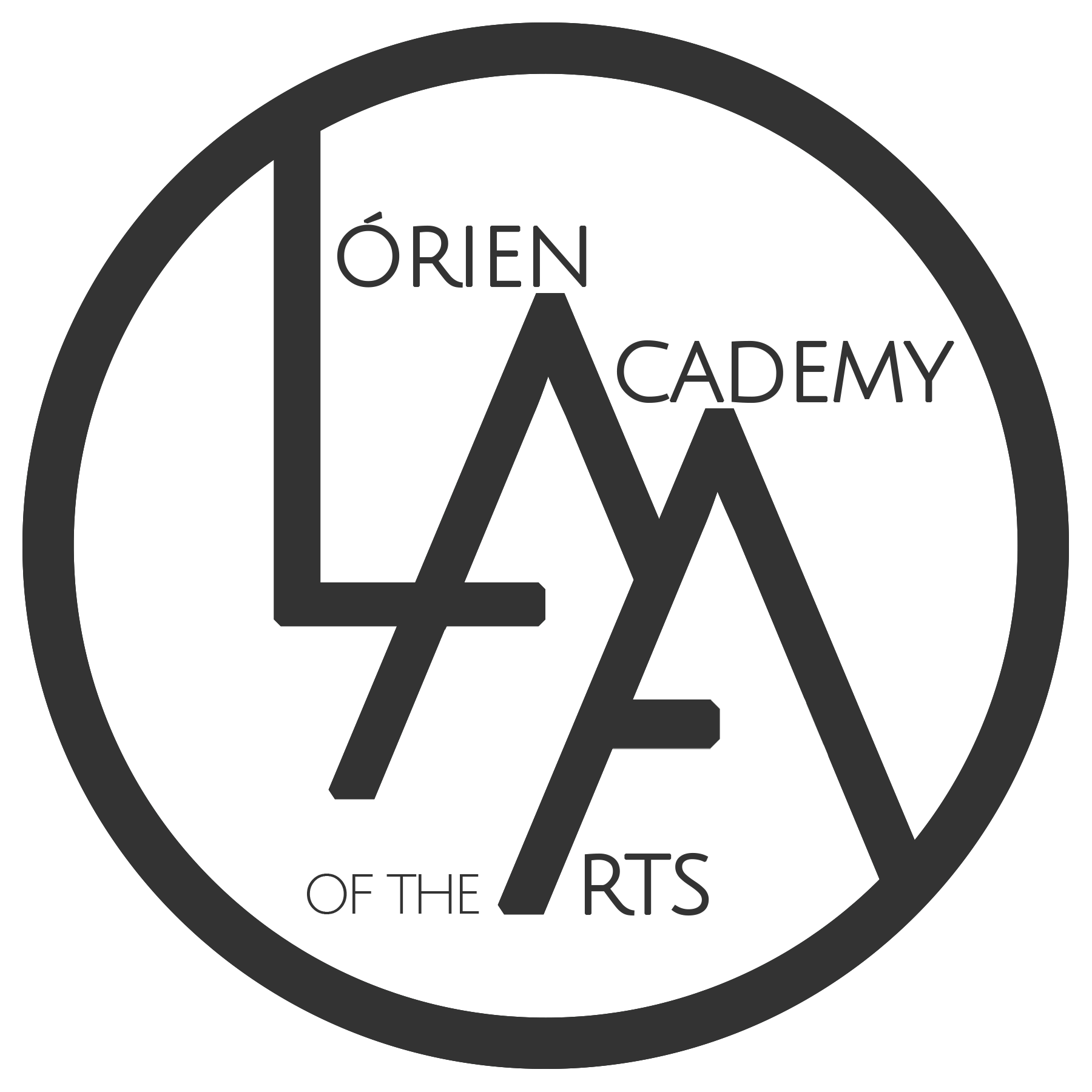 Lórien Academy of the Arts