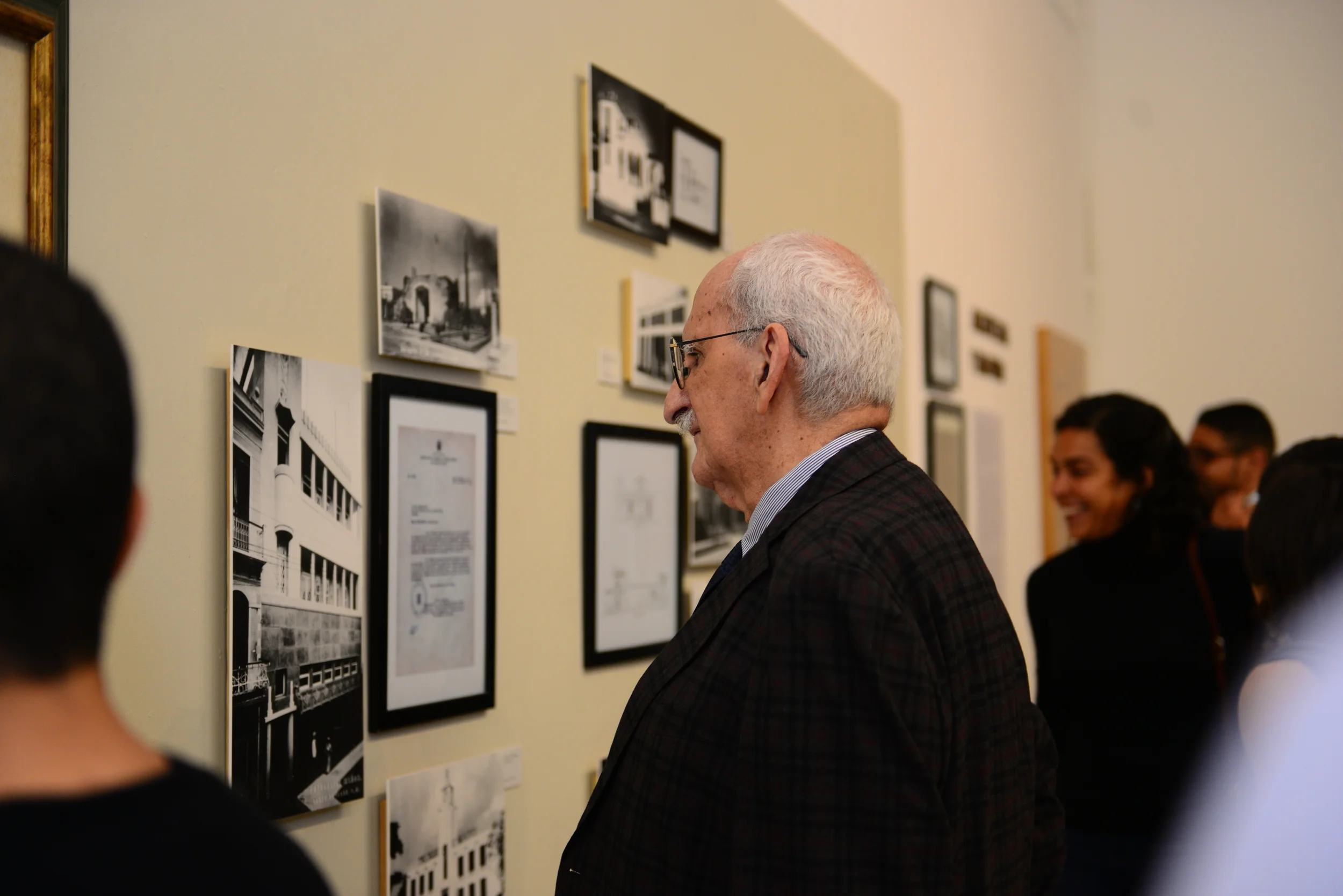  Manuel Salvador Gautier. 