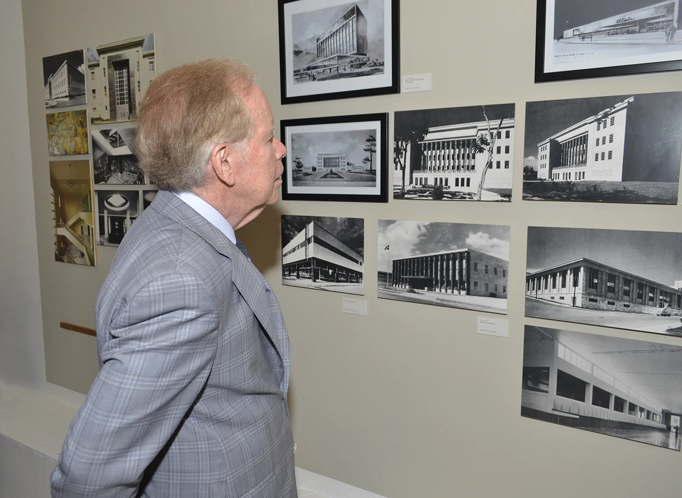  José Luis Corripio Estrada (Pepín). 