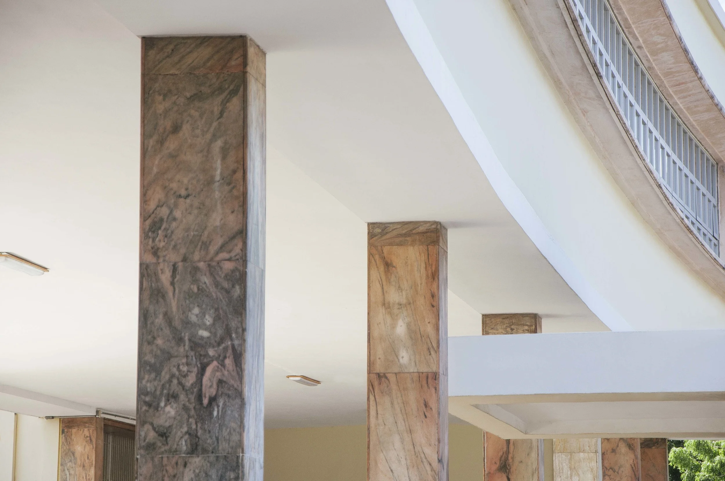  Facultad de Ciencias Médicas UASD  FOTOGRAFÍAS: VICTOR STONEM ( www.victorstonem.com )    