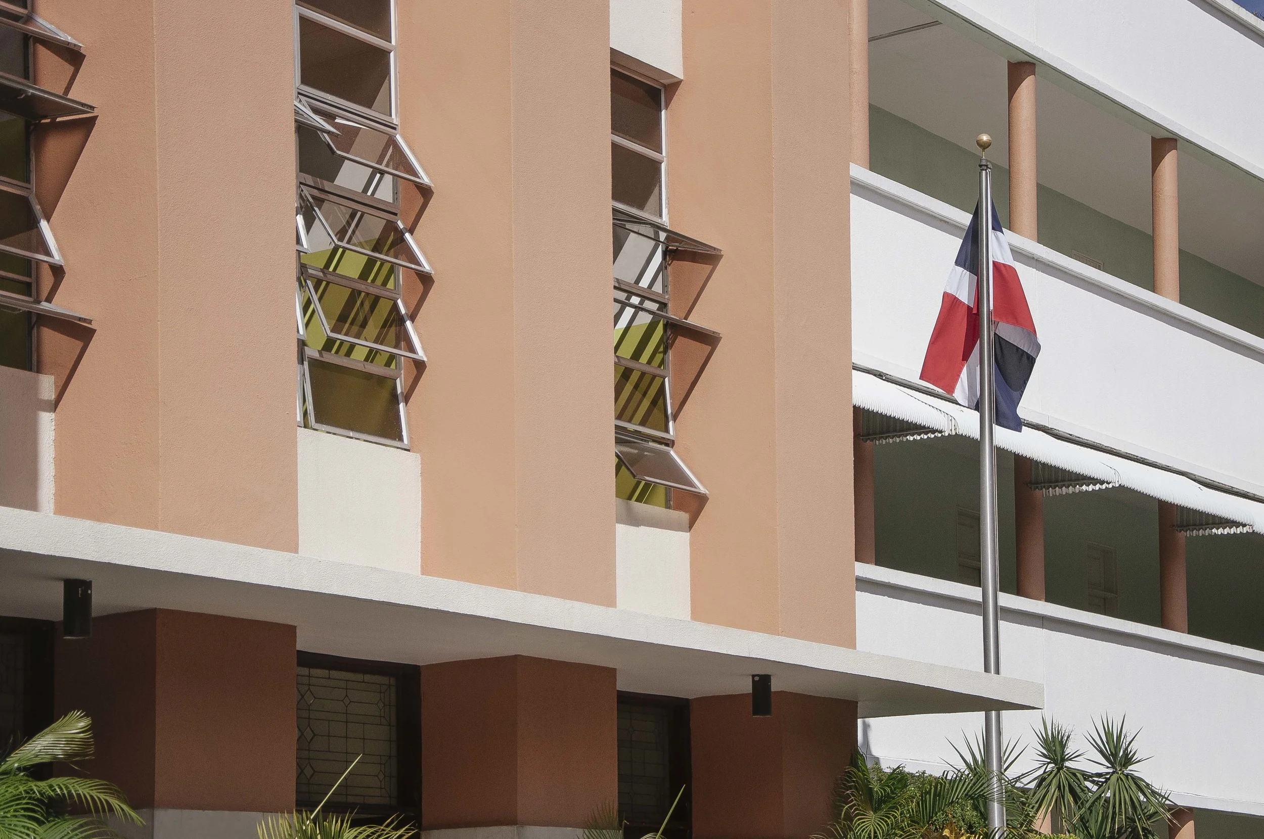  &nbsp;Hospital de Maternidad Nuestra Señora de la Altagracia. 