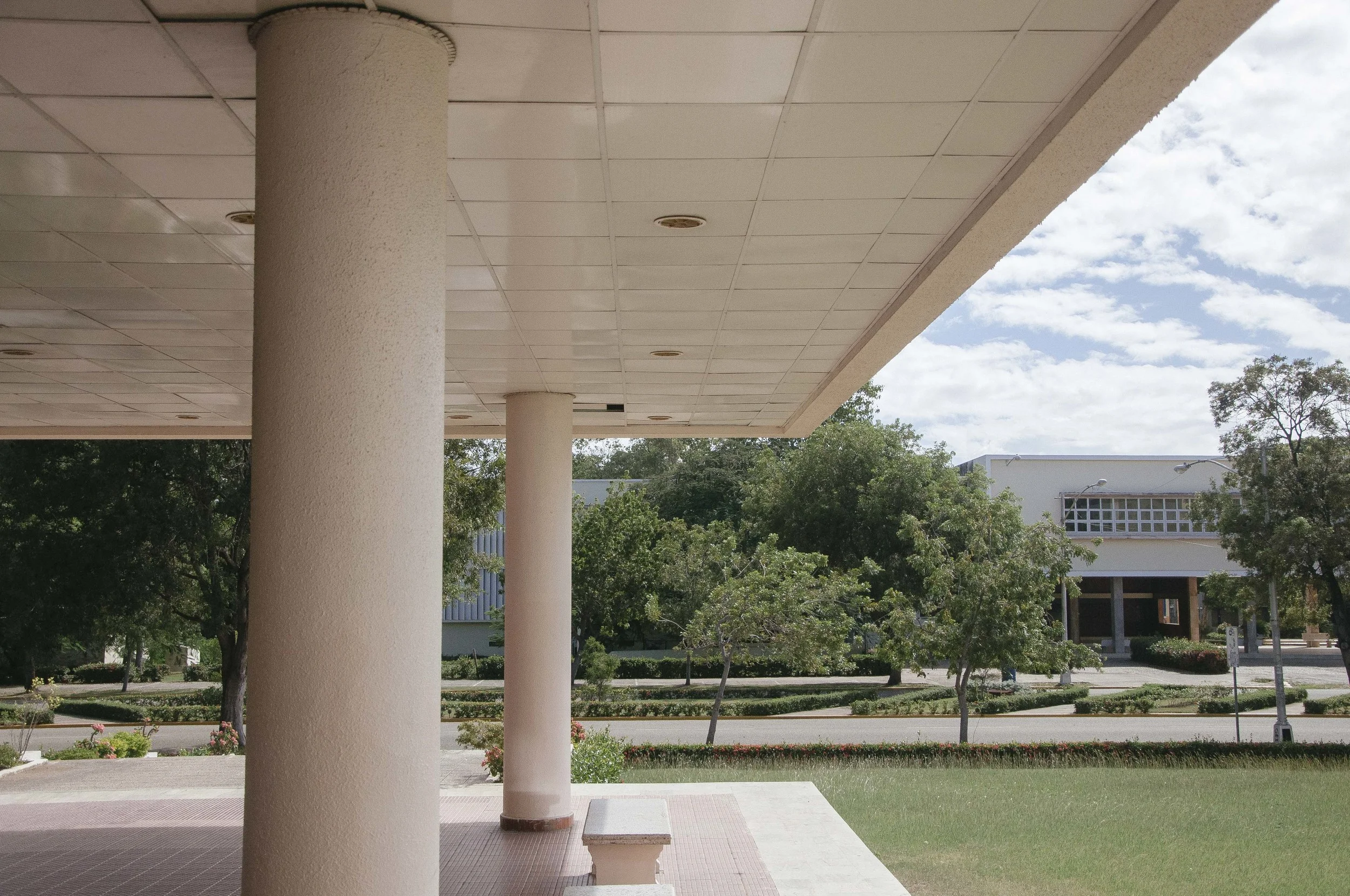  Facultad de Ingeniería y Arquitectura UASD. 